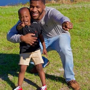 Meet your Posher, Malcolm